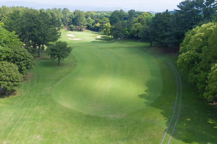 Shiomi/Lake Hamana Course