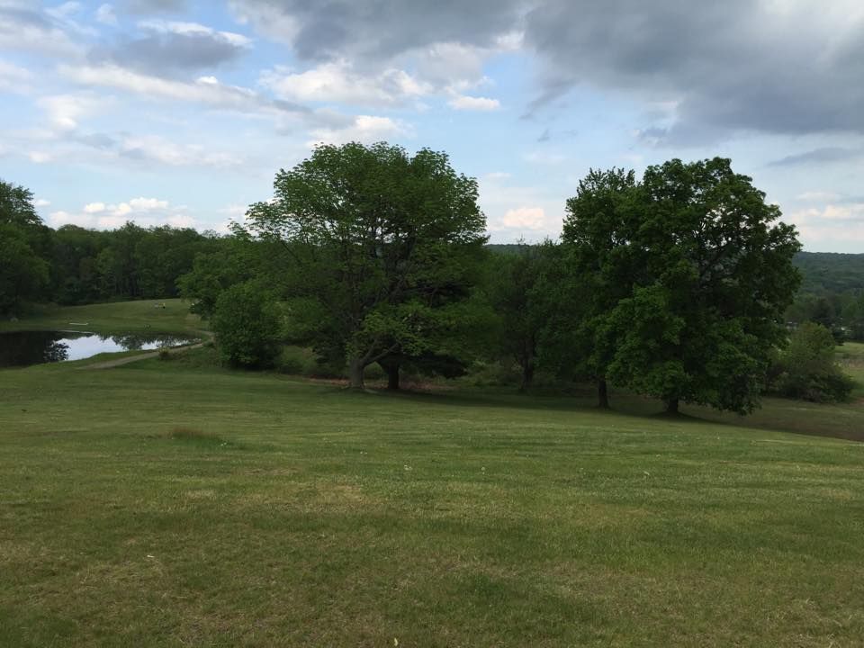 Morgan Hills Golf Course in Hunlock Creek, Pennsylvania, USA | GolfPass