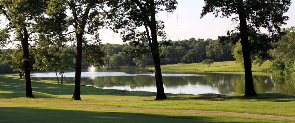 Athens Country Club