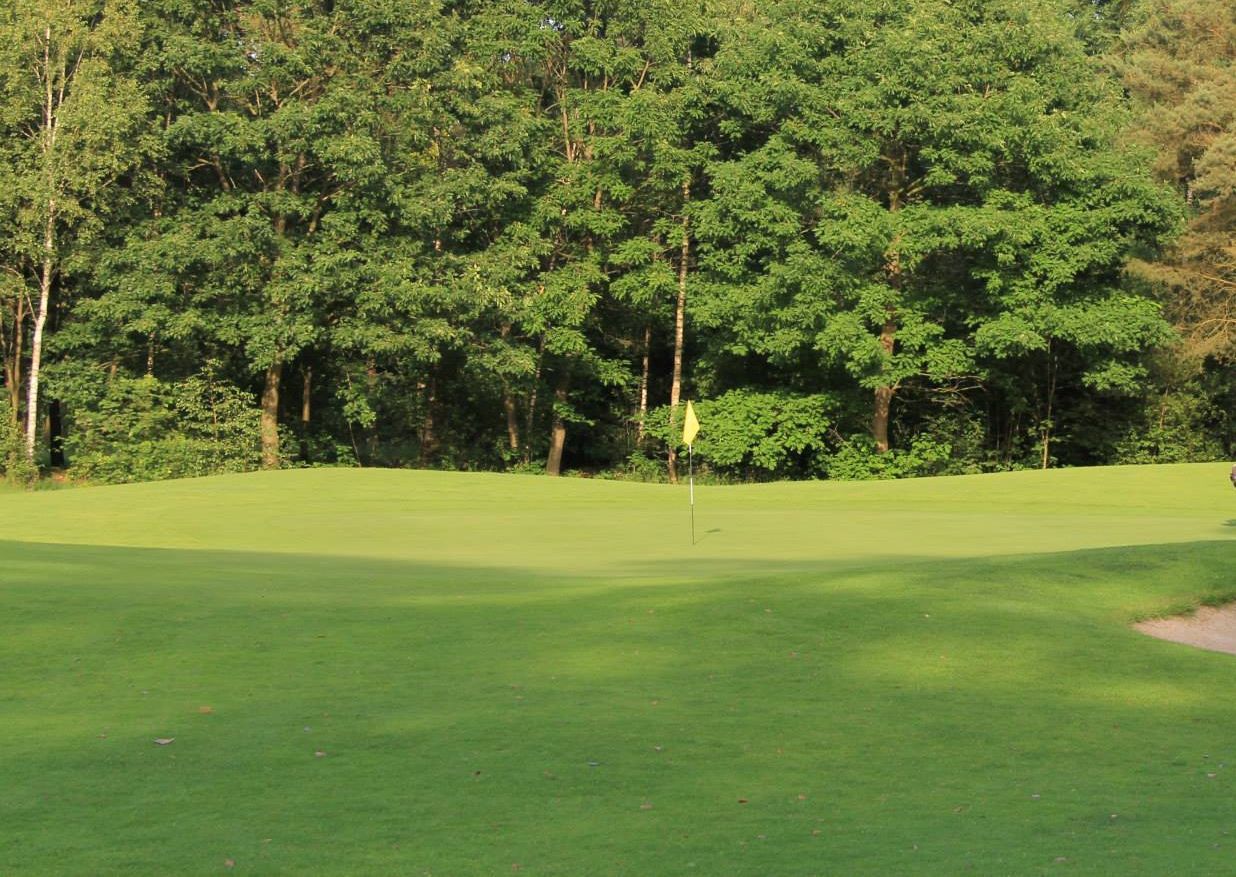 Twentsche Golf Club