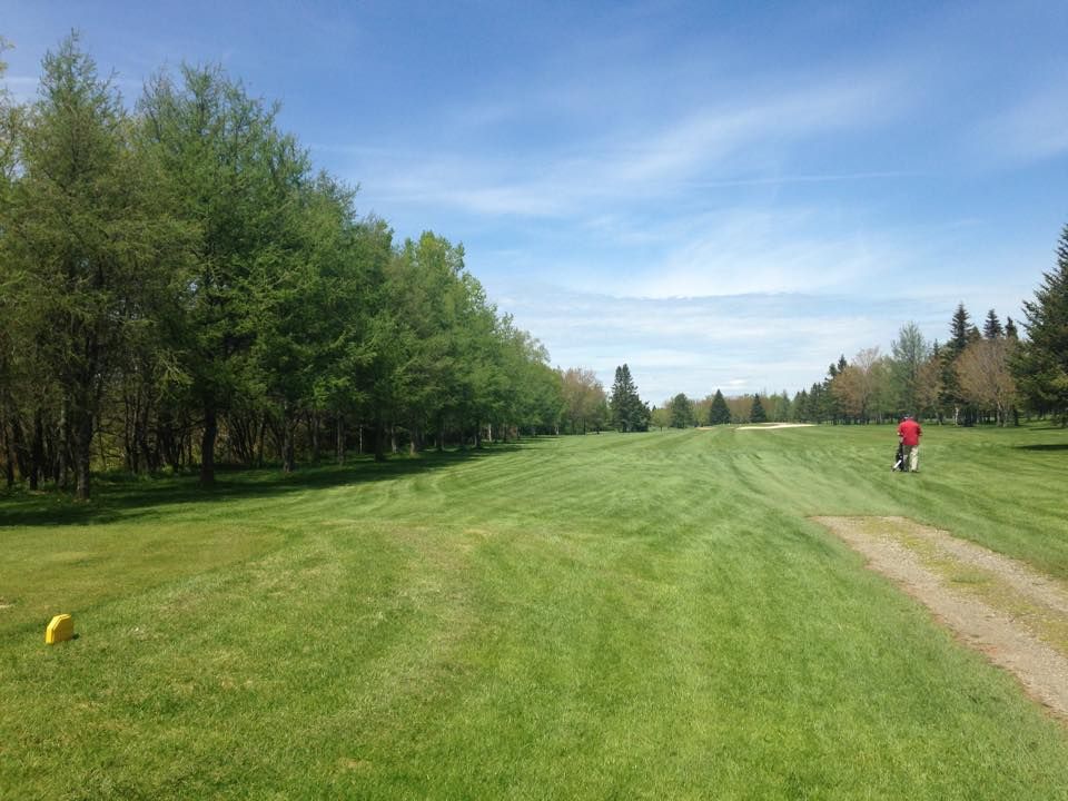 Club de Golf de Fauvel