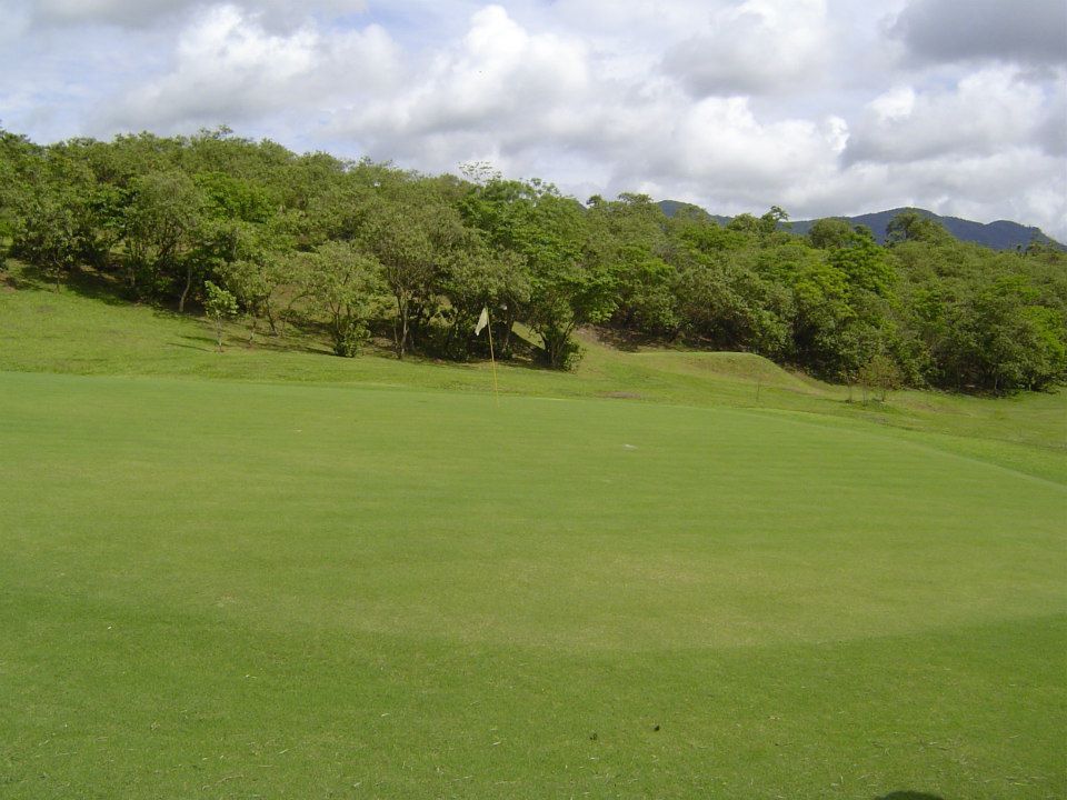 Japeri Golf Club