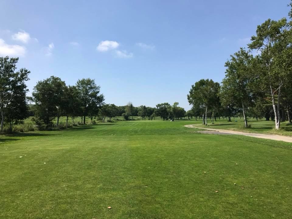 Satsunaigawa Golf Course