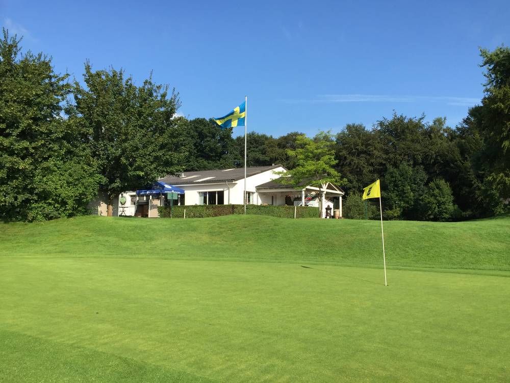 Herdecke Golf Club
