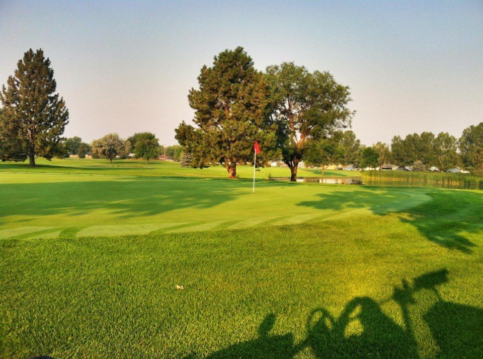 Exchange City Golf Course