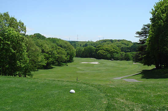 Kitakami Gawa Course