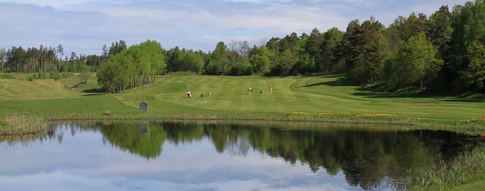 Sandefjord Golf