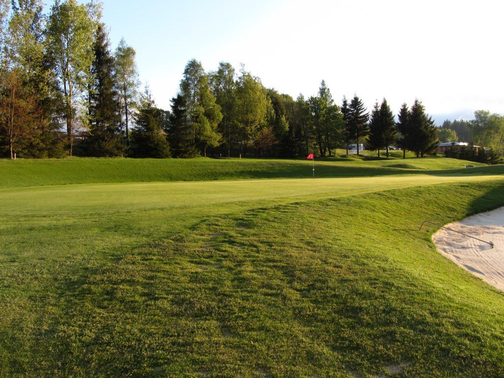 Deggendorfer Golf Club