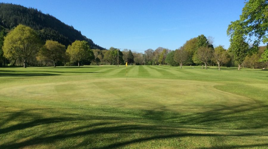 Betws-y-Coed Golf Club