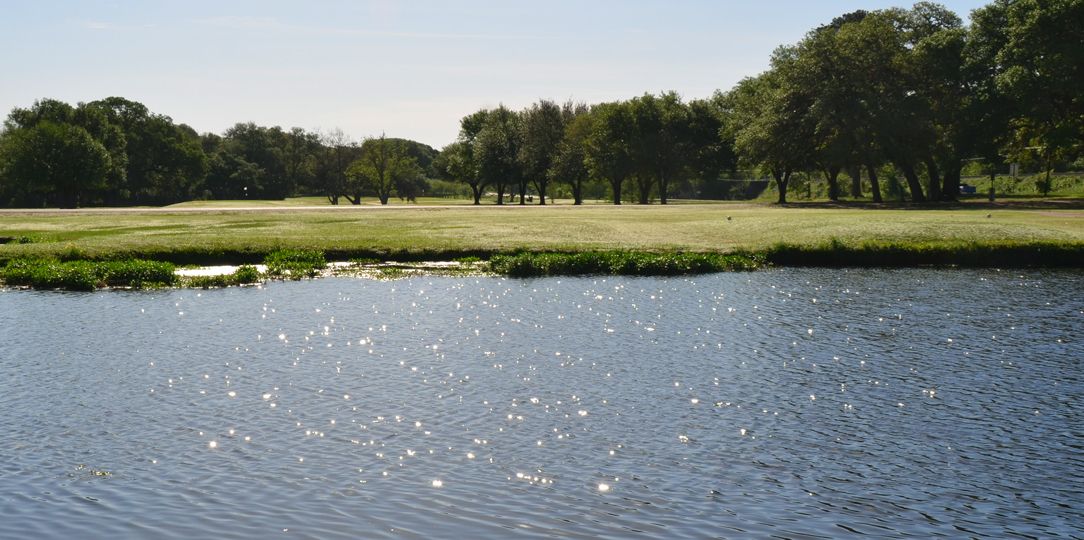 Weimar Golf Club