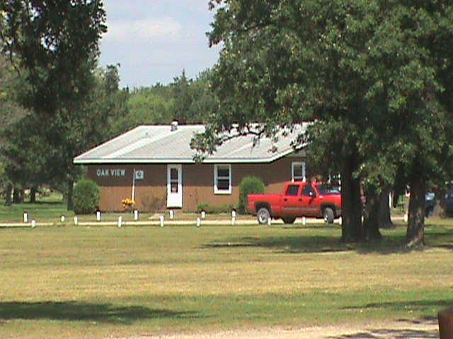 Oak View Golf Course