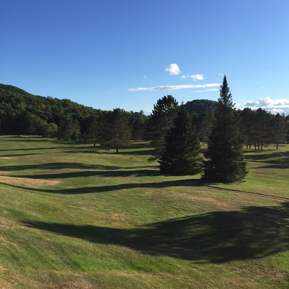 Club de Golf les Ruisseaux