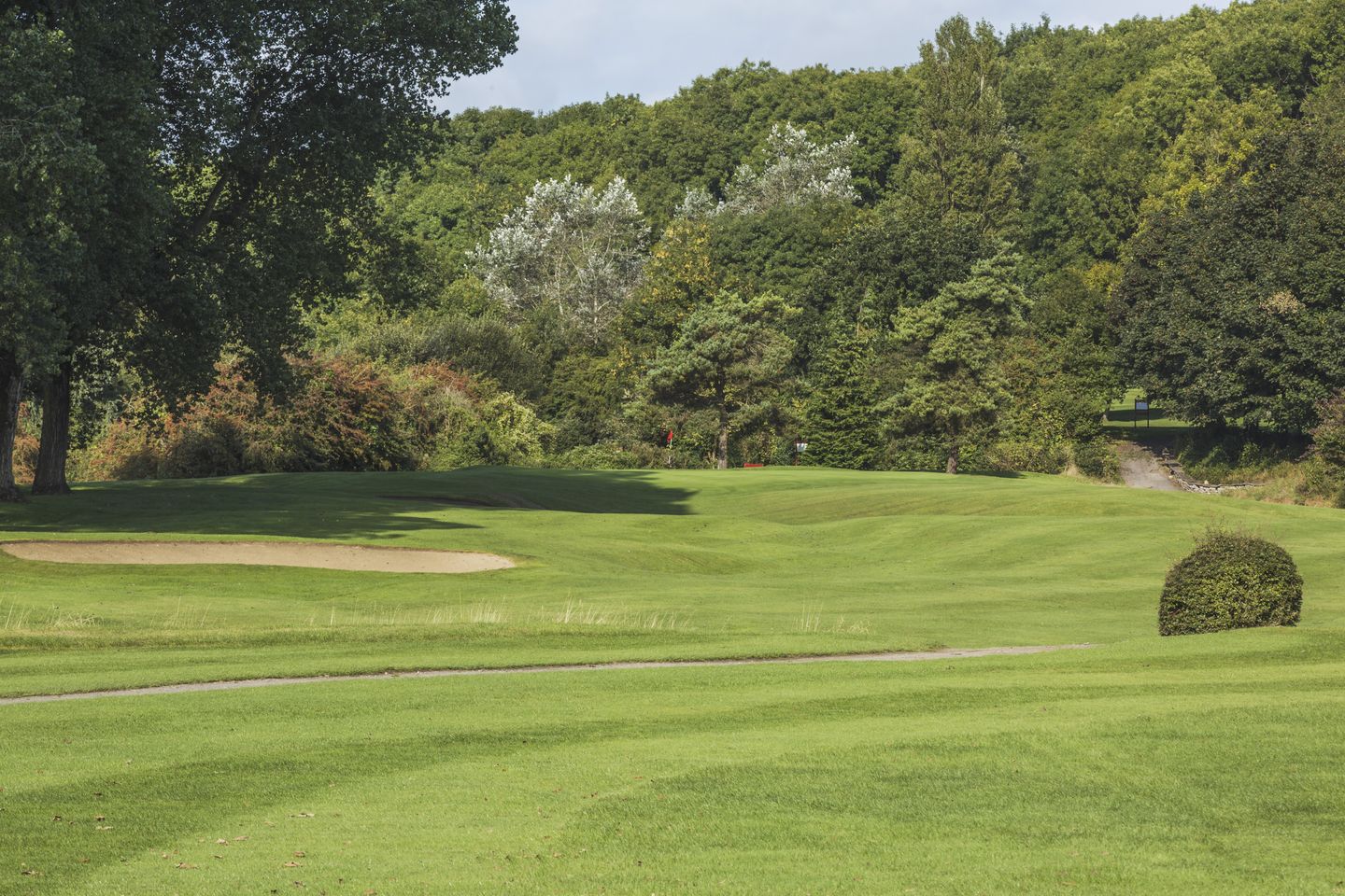 Llanwern Golf Club