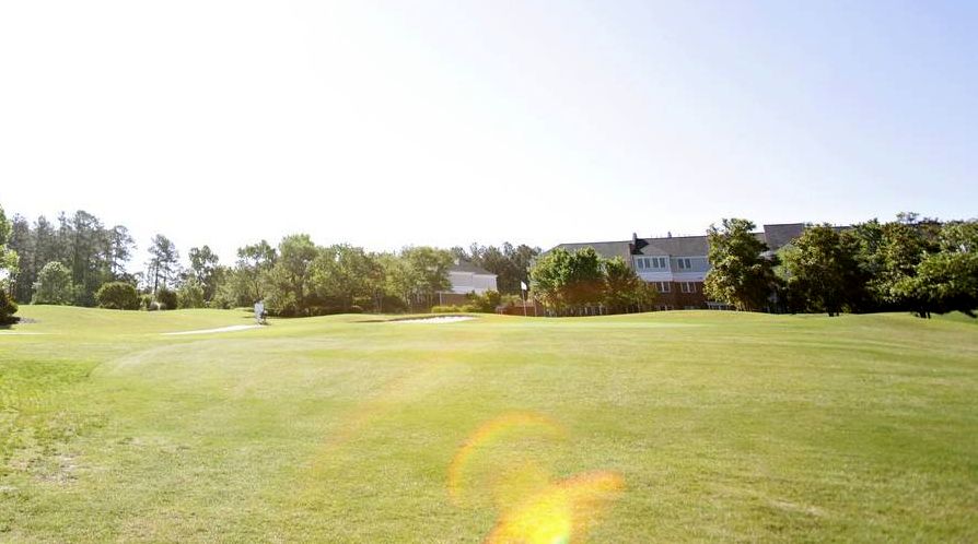 Carolina Meadows Golf Course
