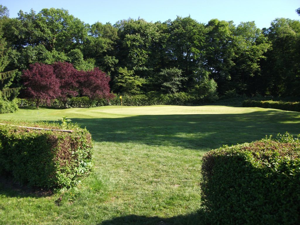 Stadtwald Golf Club
