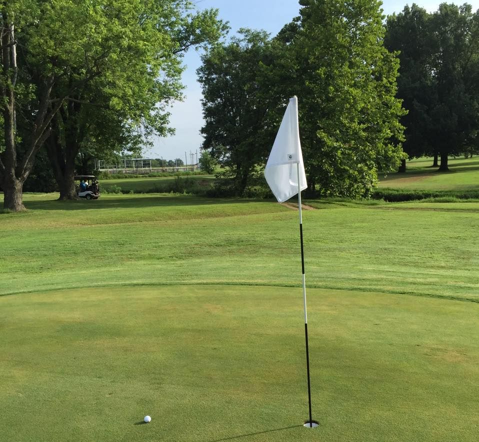 Lockwood Golf Course in Lockwood, Missouri, USA GolfPass