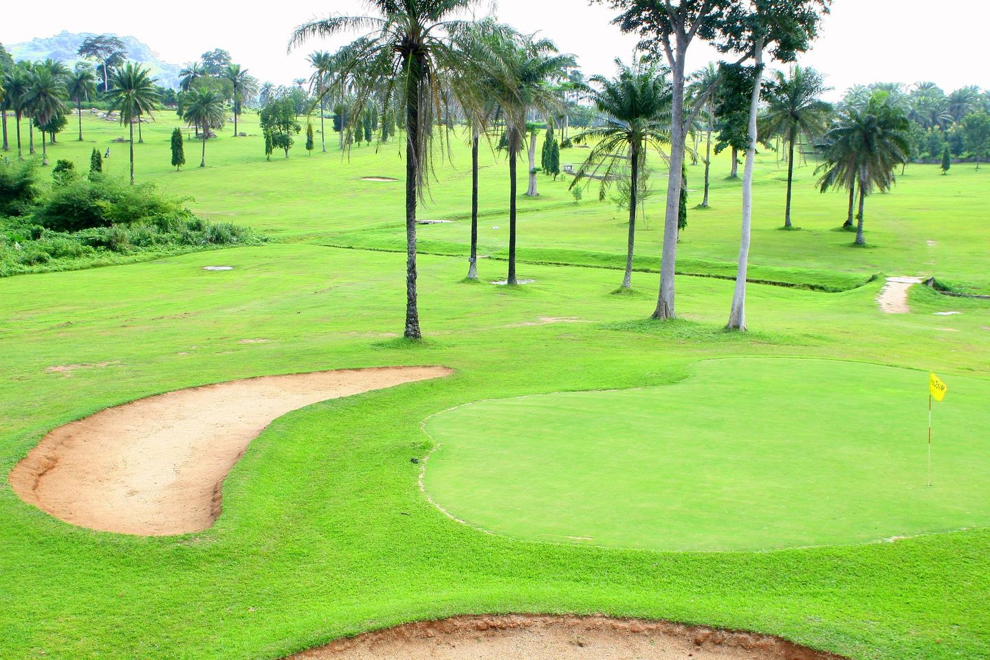 MicCom Golf & Country Club