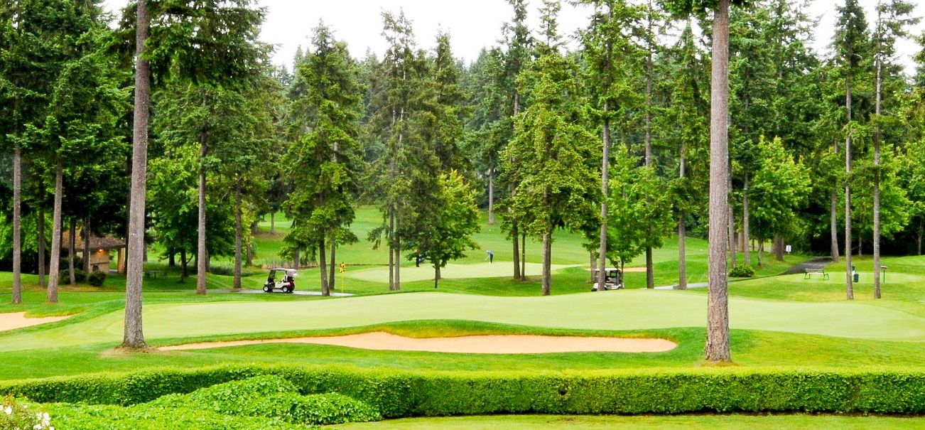 canterwood country club dress code Membership Information