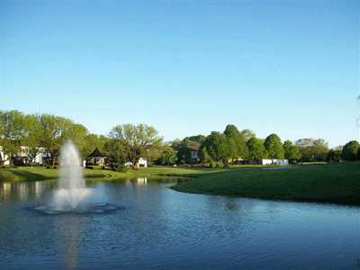 Fairway Mews Golf Club