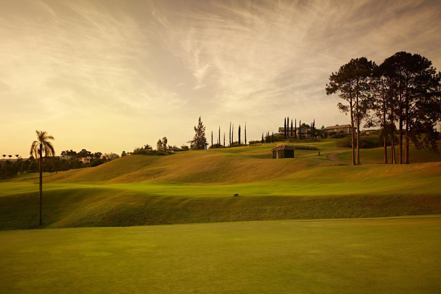 Quinta da Baroneza Golf Club