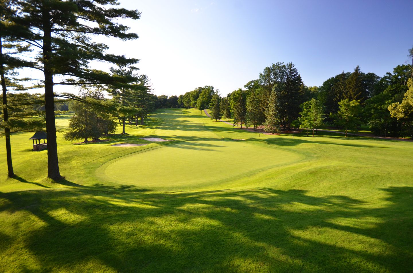 Westmount Golf and Country Club