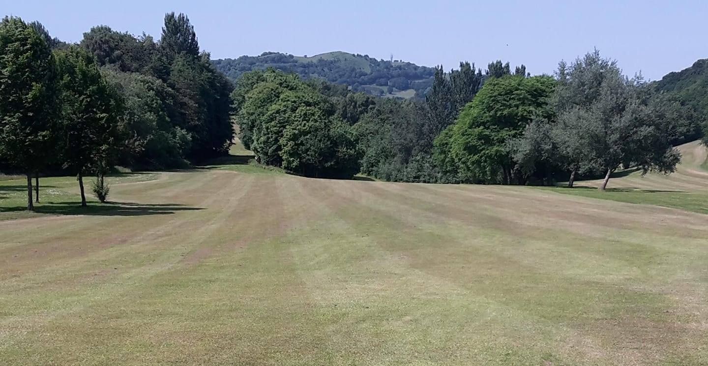 Moss Valley Golf Club