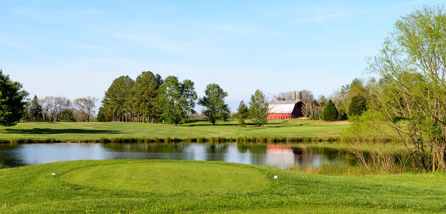 Wedgewood Golf Course