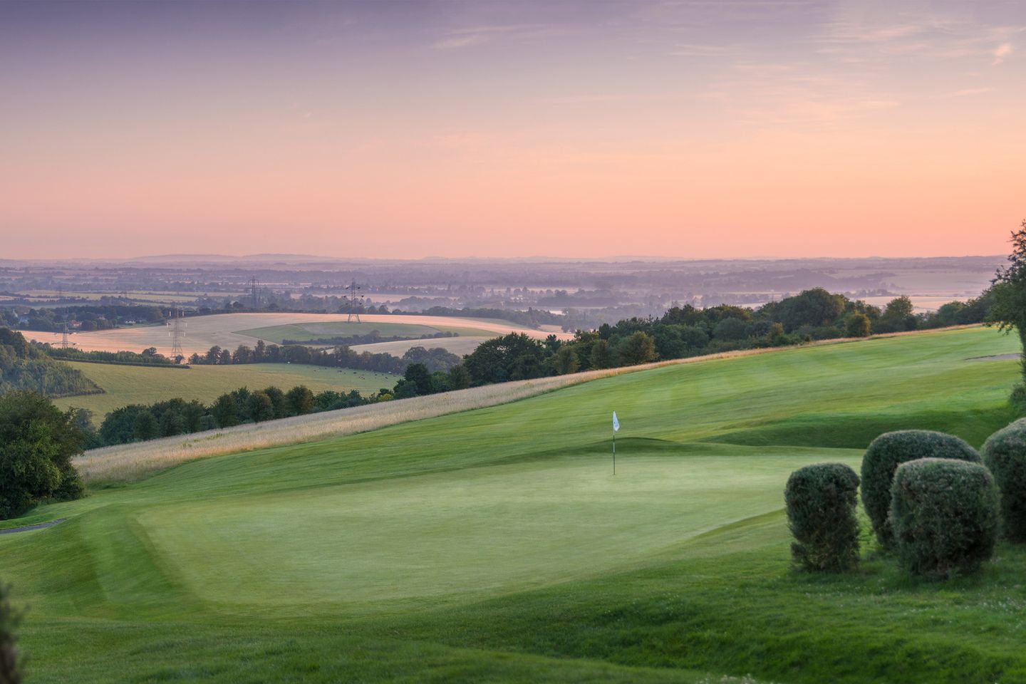 Goring & Streatley Golf Club