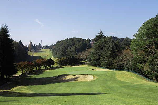 West/East Course