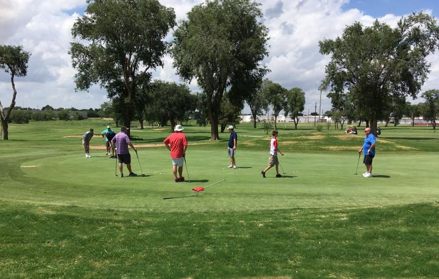 Levelland Country Club
