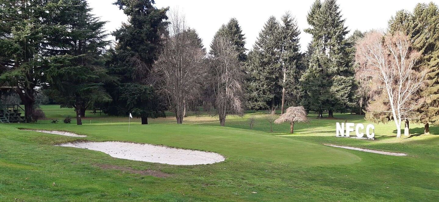 Nueva Frontera Country Club
