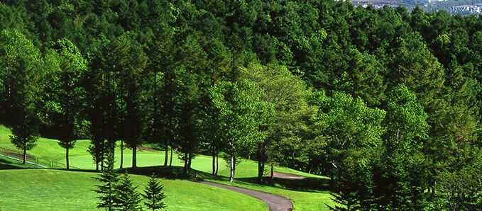 Sapporo Teine Golf Club