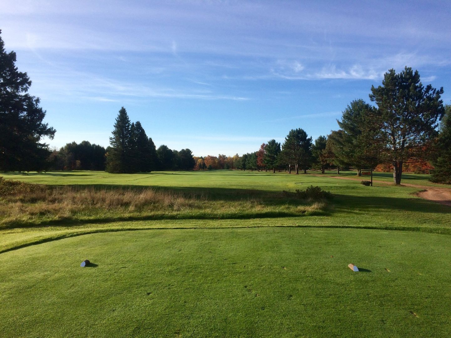 Trout Lake Golf Club in Arbor Vitae, Wisconsin, USA GolfPass