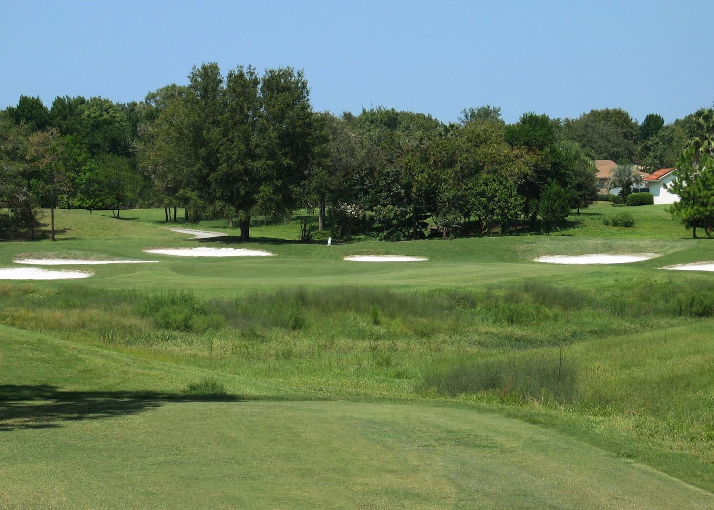 Seven Hills Golfers Club