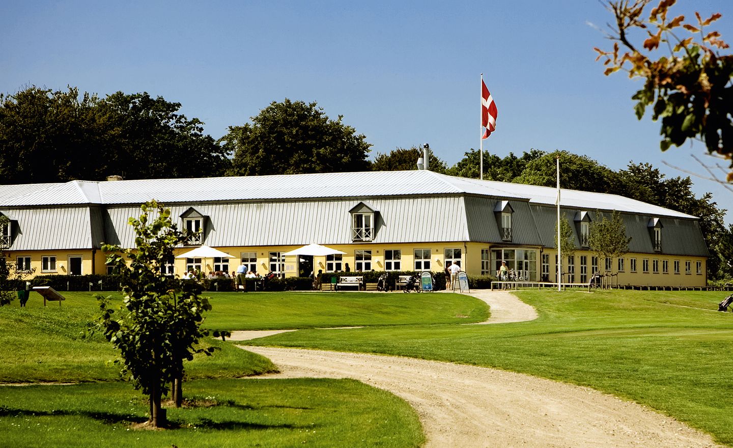 Breinholtgaard Golf Club