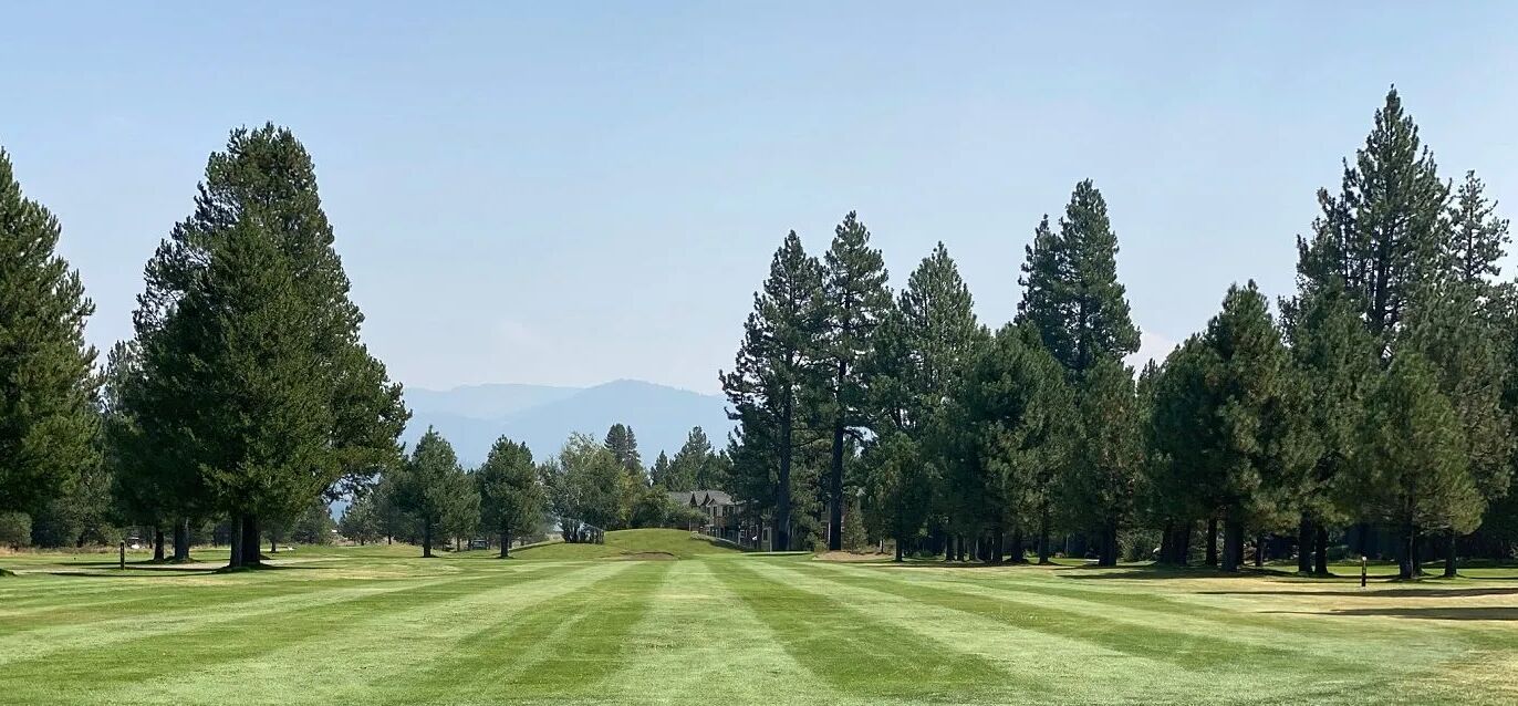 Ponderosa Golf Course