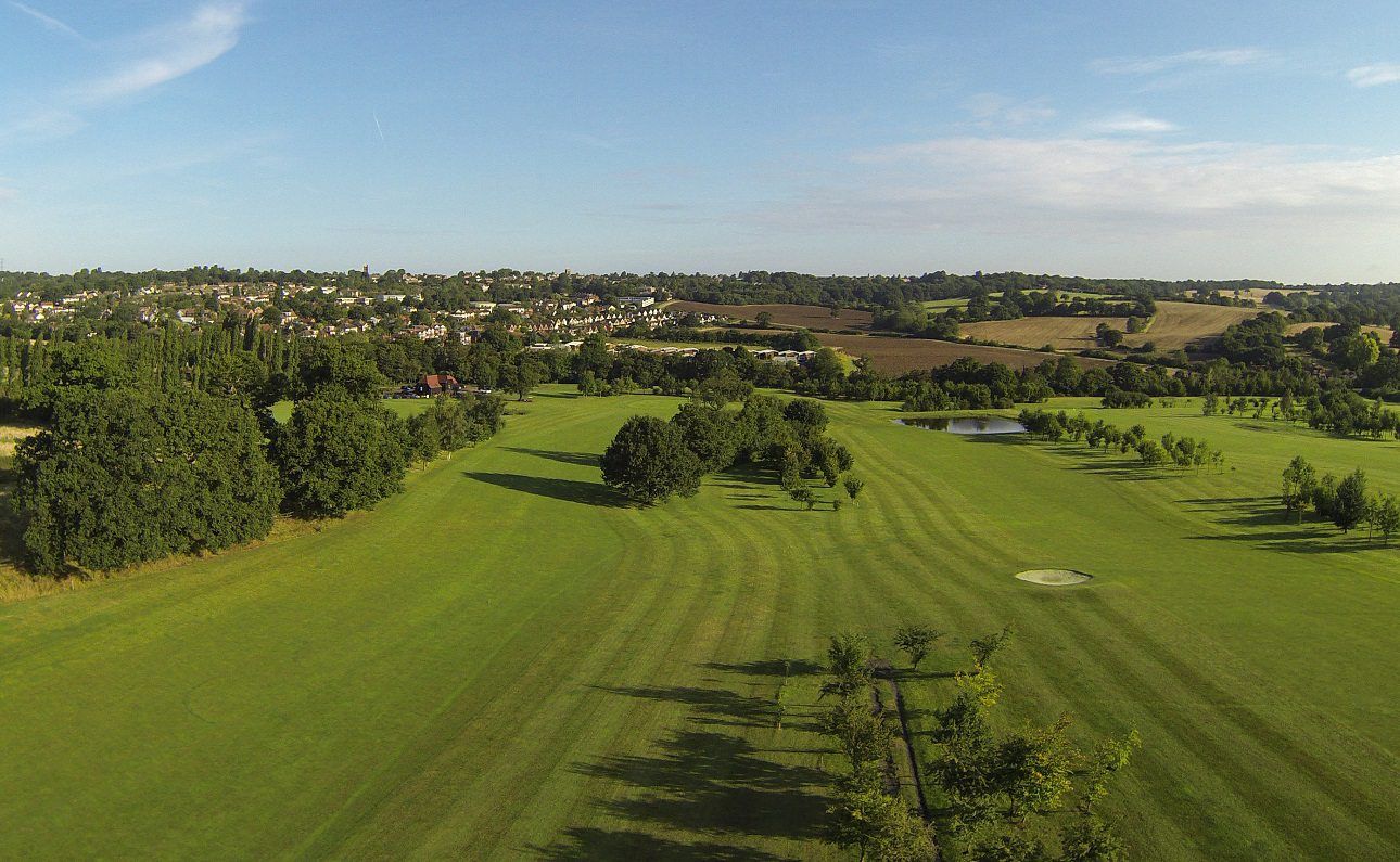 Epping Golf Club