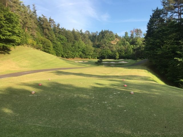 Golf Club Daiju Asahi Course