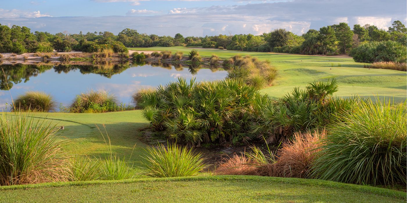 Indian River Club