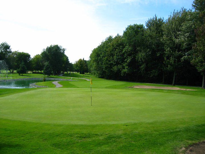 Club de Golf le Portage