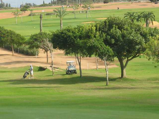 Gaash Golf Club