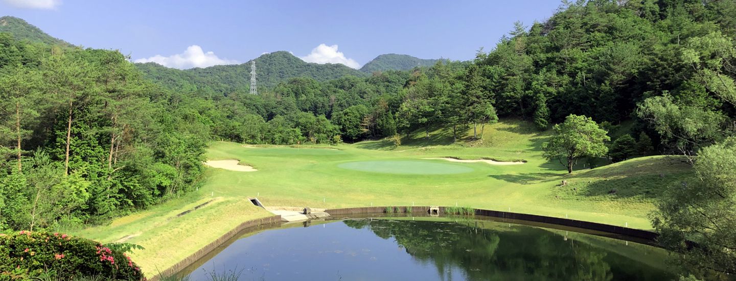 Maruko/Mikura Course