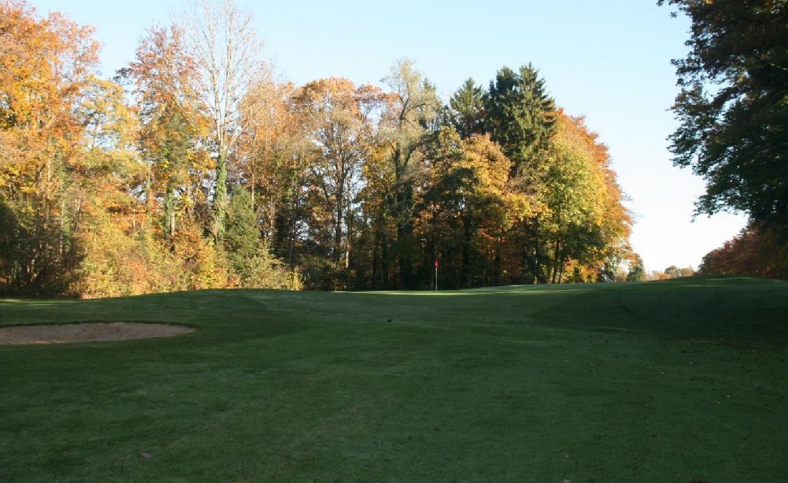 Feldafing Golf Club
