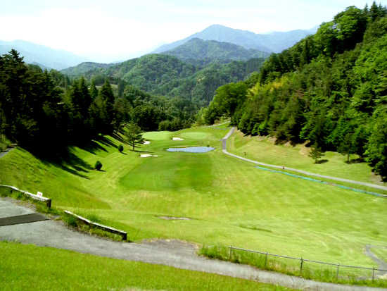 Fujigawa Country Club
