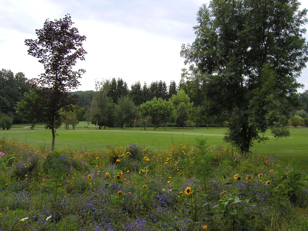Schloss Frauenthal Golf Club