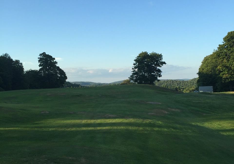 Ashfield Community Golf Course