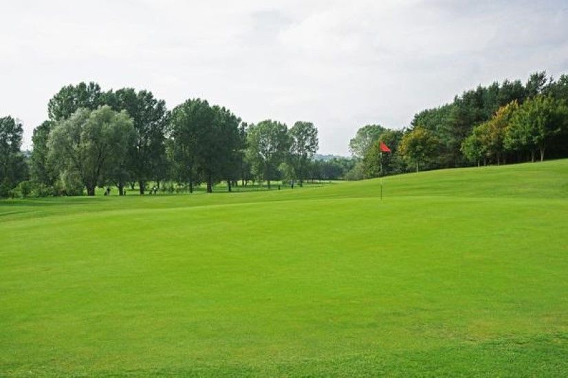 Billingham Golf Club in Billingham, StocktononTees, England GolfPass
