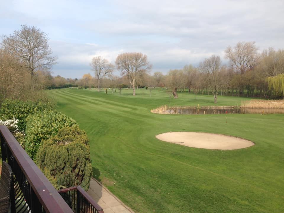 Teesside Golf Club