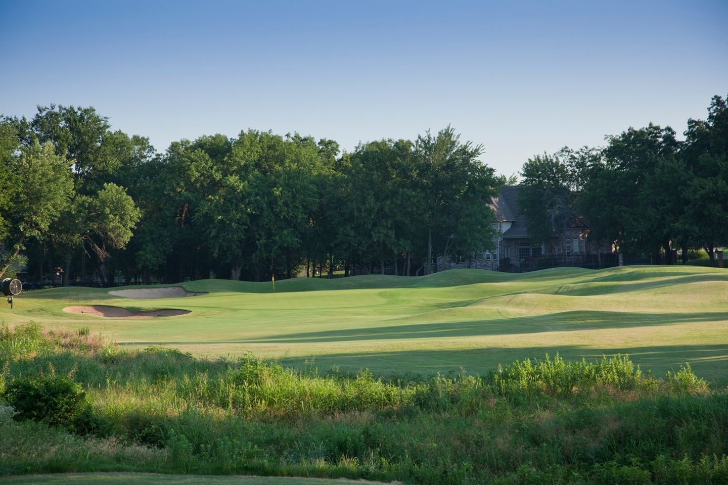 The Club at Forest Ridge