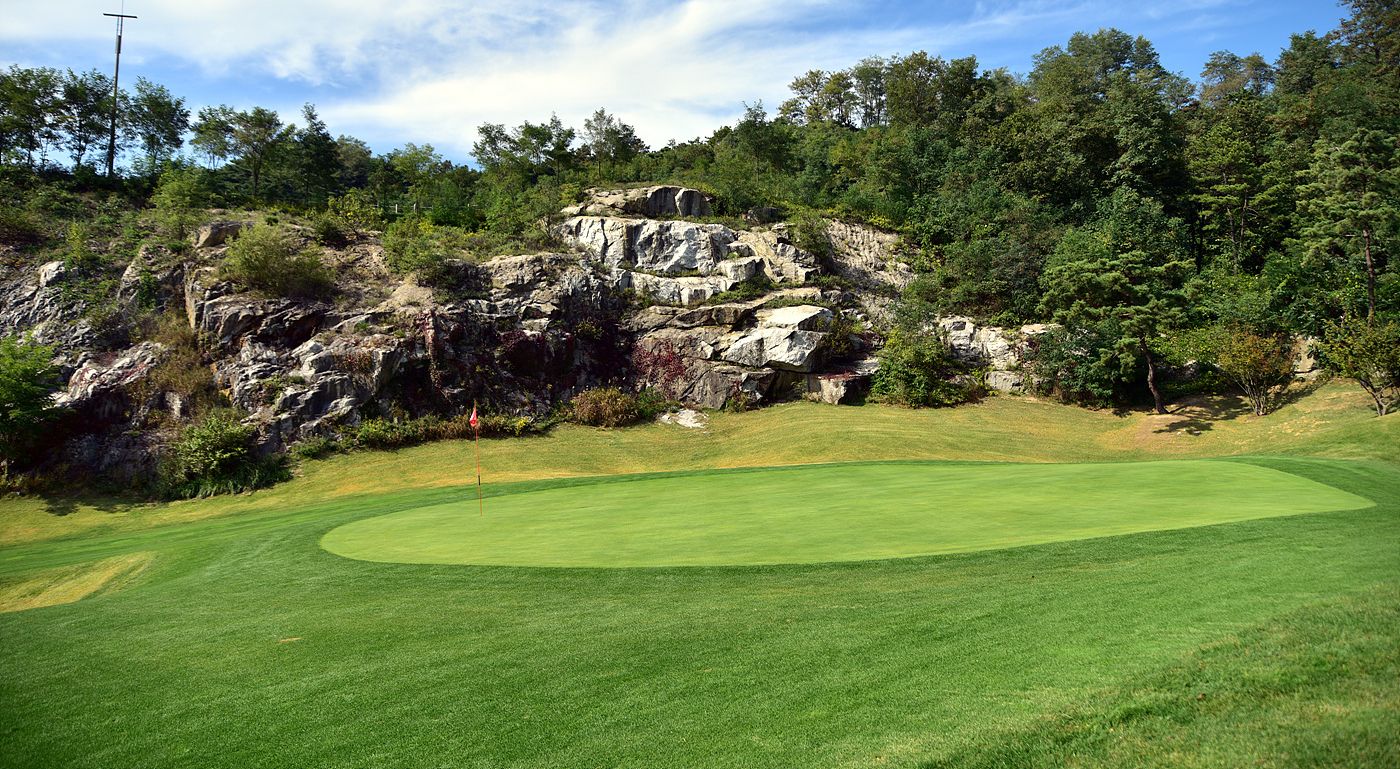 King's Rock Country Club
